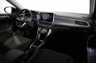 VOLKSWAGEN T-Roc usata, con Chiusura centralizzata