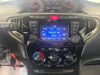 LANCIA Ypsilon usata, con Cronologia tagliandi