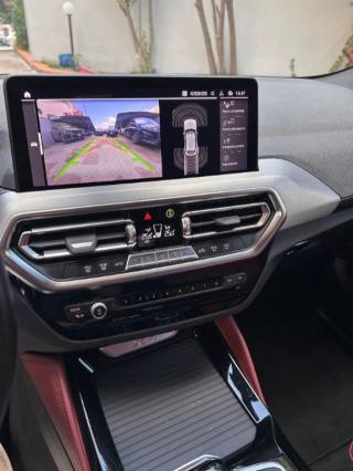 BMW X4 usata, con Climatizzatore