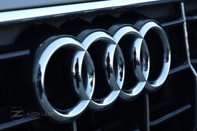 AUDI Q8 usata, con USB