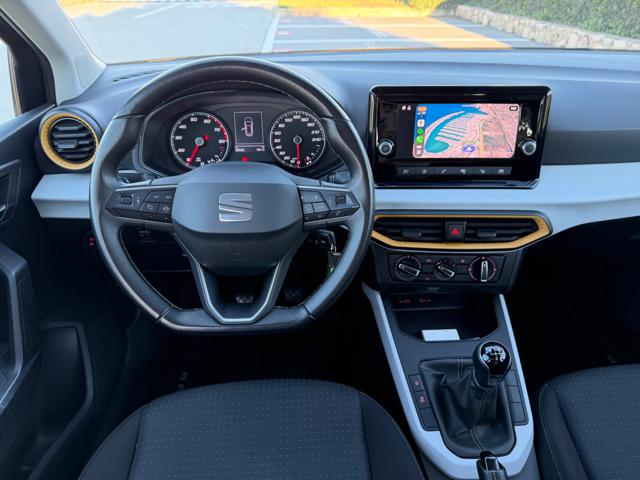 SEAT Arona usata, con Cruise Control