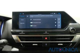CITROEN C4 usata, con Volante multifunzione
