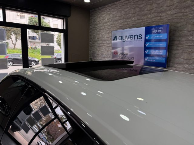 AUDI Q8 usata, con Regolazione elettrica sedili