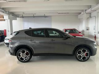 ALFA ROMEO Tonale usata, con Alzacristalli elettrici