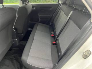 CITROEN C4 Cactus usata, con ESP