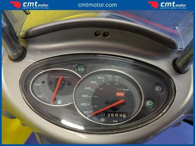 APRILIA Other usata 4