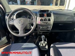 OPEL Agila usata, con Immobilizzatore elettronico