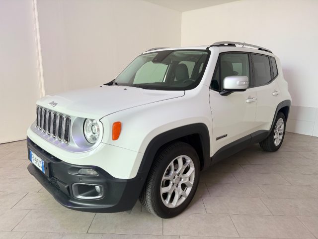 JEEP Renegade usata 2