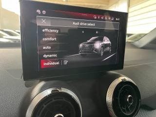 AUDI Q2 usata, con Fari LED