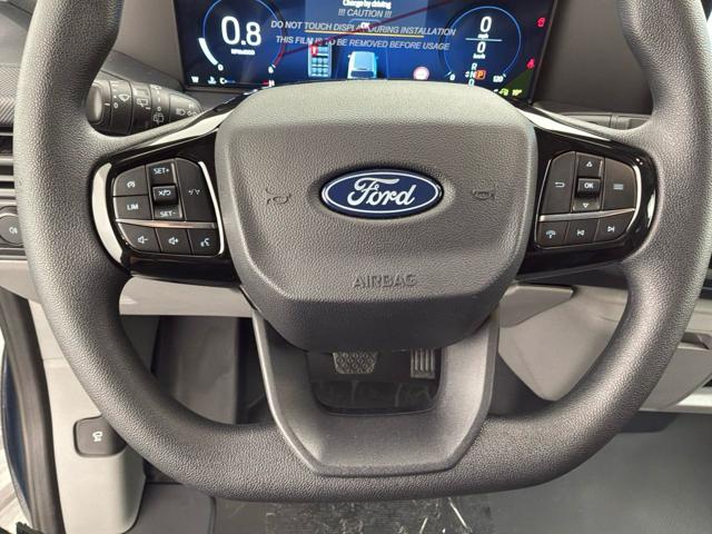 FORD Transit Custom usata, con Controllo trazione