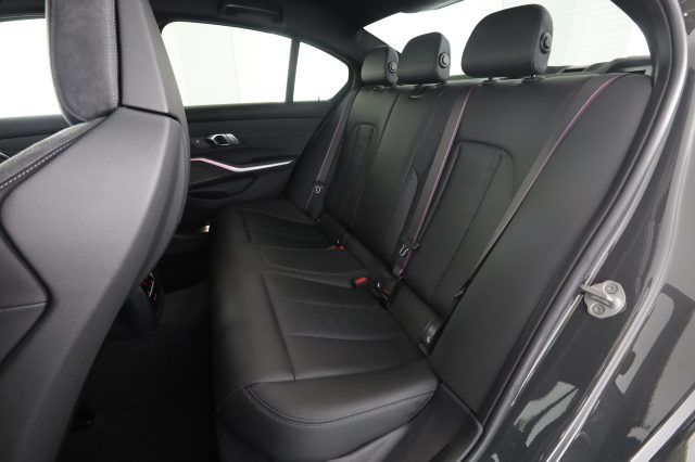 BMW M3 usata 2