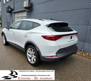 CUPRA Formentor usata, con Airbag laterali