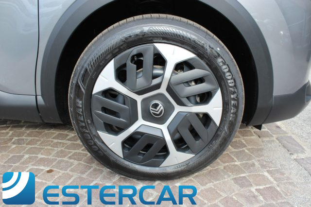 CITROEN C4 usata, con Fari LED