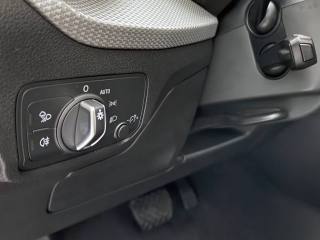 AUDI Q2 usata, con Controllo elettronico della corsia