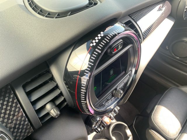 MINI John Cooper Works usata, con ESP