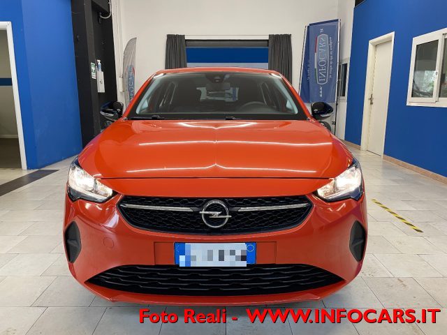 OPEL Corsa usata, con Cerchi in lega