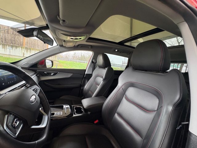 DR MOTOR DR 6.0 usata, con Climatizzatore