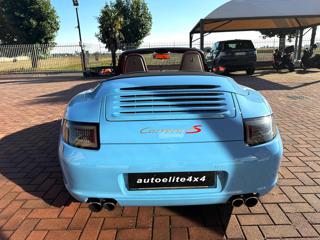 PORSCHE 911 usata, con Antifurto