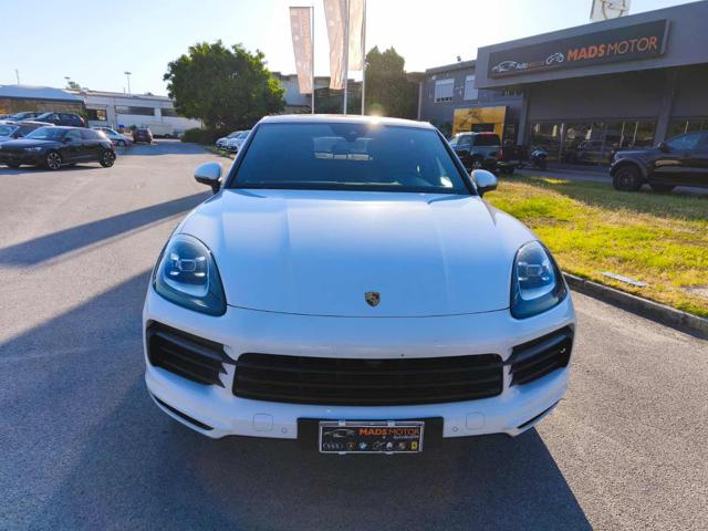 PORSCHE Cayenne usata, con Cerchi in lega