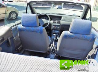 FIAT Punto usata 16