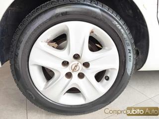 OPEL Meriva usata 27