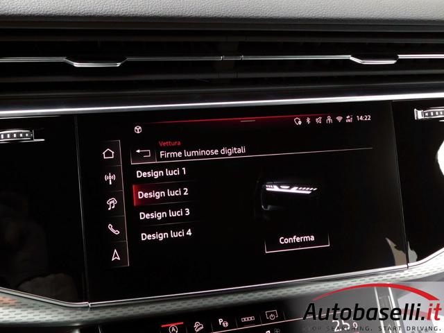AUDI Q7 usata 88