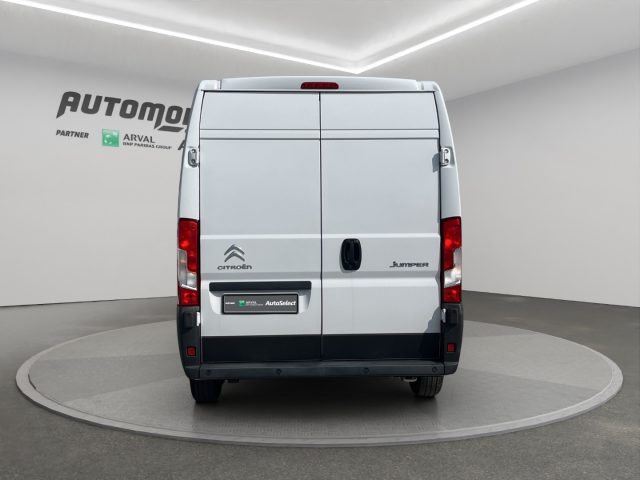 CITROEN Jumper usata, con Cruise Control