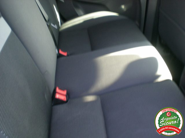 FORD Kuga usata, con Fendinebbia
