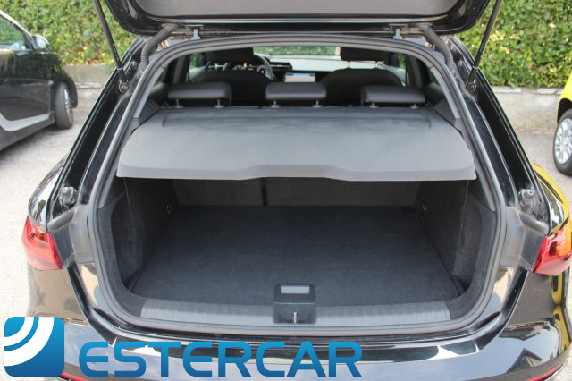 AUDI A3 usata, con Frenata d
