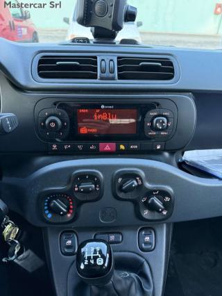 FIAT Panda usata 10