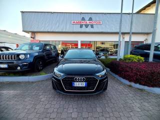 AUDI A1 usata, con Airbag testa