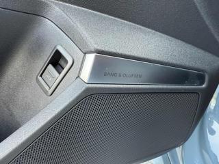 AUDI RS3 usata, con Interni in pelle