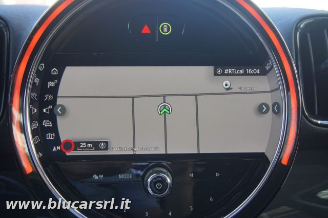 MINI Countryman usata, con Servosterzo