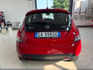 LANCIA Ypsilon usata, con Boardcomputer