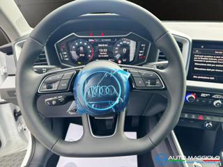 AUDI A1 usata, con Cruise Control