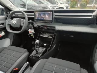 CITROEN C3 usata, con Vetri oscurati