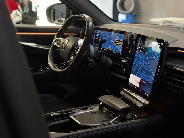 RENAULT Austral usata, con Fendinebbia