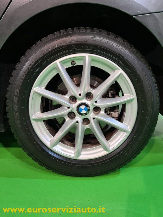 BMW 218 usata 30