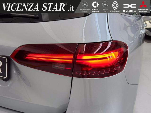 MERCEDES-BENZ B 200 usata, con Alzacristalli elettrici