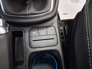 FORD Puma usata, con Luci diurne LED