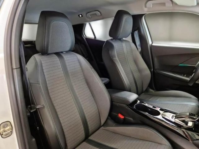PEUGEOT 2008 usata, con ESP