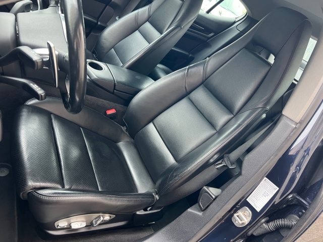 PORSCHE Panamera usata, con Cronologia tagliandi