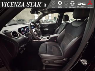MERCEDES-BENZ GLB 180 usata, con Autoradio