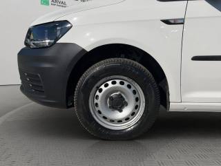 VOLKSWAGEN Caddy usata, con Airbag testa