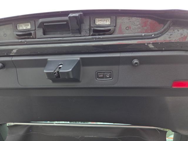 PORSCHE Panamera usata, con Chiusura centralizzata