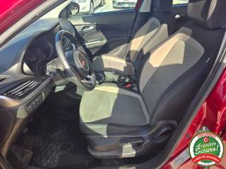 FIAT Tipo usata, con Fendinebbia