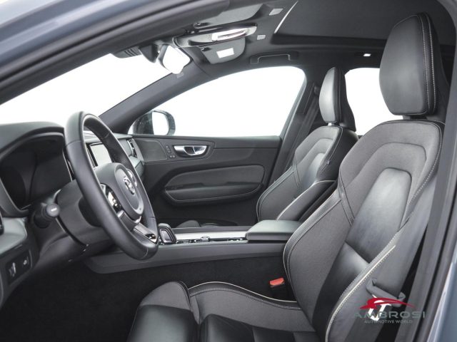 VOLVO XC60 usata 8