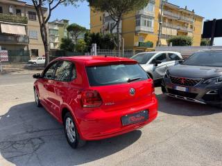 VOLKSWAGEN Polo usata, con Alzacristalli elettrici