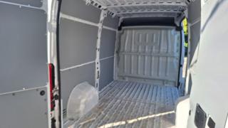 FIAT Ducato usata, con Airbag