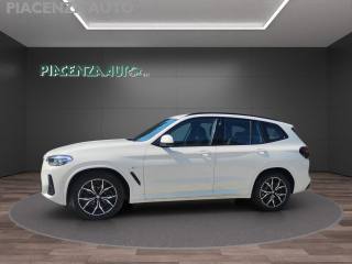 BMW X3 usata, con Immobilizzatore elettronico
